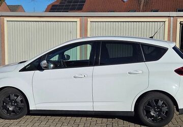 Ford C-Max 125.000 km 6.800 &euro; Niederkrüchten 41372