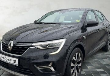 Renault Arkana 22.568 km 20.998 &euro; Oranienburg bei Berlin 16515