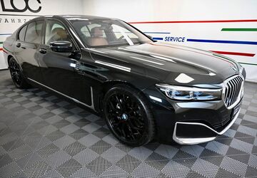 BMW 730 40.520 km 54.890 &euro; Uhldingen 88690