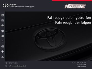 Gebrauchte Toyota Aygo
