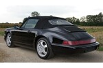 Porsche 911 Cabriolet 230.000 km 58.000 &euro; Freiburg 