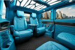 Mercedes-Benz V 300 - PACIFIC LAGOON - VIP VAN 2026 23.091 km 470.050 &euro; Minden 32423