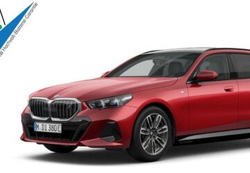 BMW i5 18.352 km 61.750 &euro; Lüneburg 21339