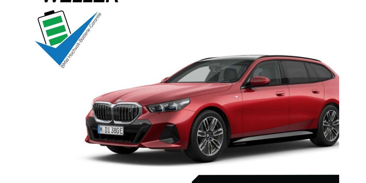 BMW i5 18.352 km 61.750 &euro; Lüneburg 21339