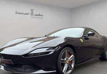 Ferrari Roma 19.888 km 220.169 &euro; Saarbrücken 66133