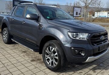 Ford Ranger 104.700 km 27.990 &euro; München 81243