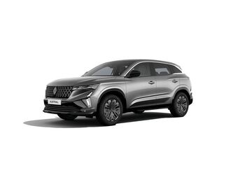 Renault Austral 1.501 km 33.390 &euro; Bernau 16321
