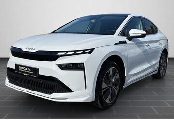 Skoda Enyaq 5.566 km 45.480 &euro; Wiesbaden 65197