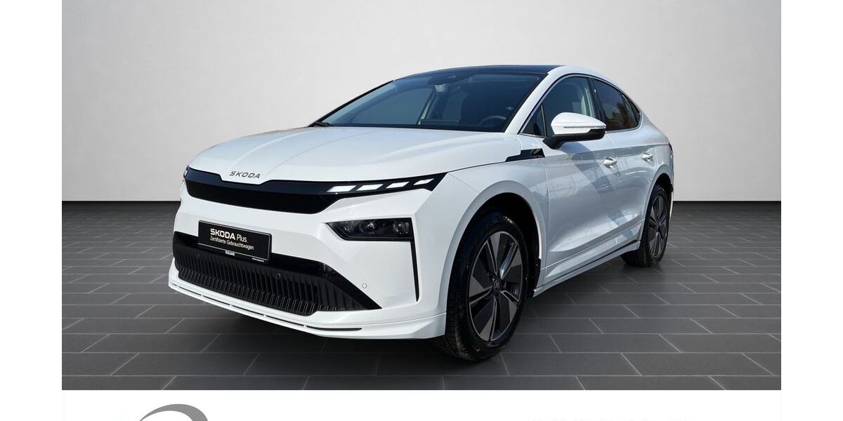 Skoda Enyaq 5.566 km 45.480 &euro; Wiesbaden 65197