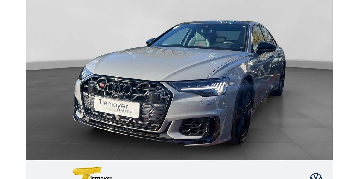 Audi S6 10.613 km 69.690 &euro; Recklinghausen 45663