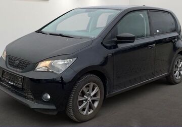 Seat Mii 82.000 km 8.900 &euro; Velten 16727