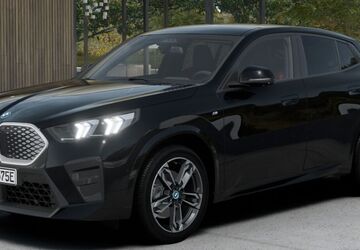 BMW iX2 22.000 km 44.000 &euro; Heringen 36266