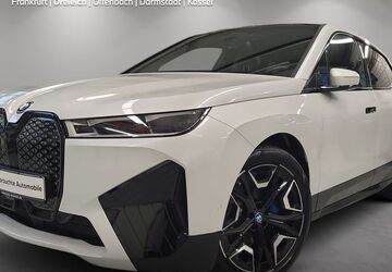 BMW iX 8.391 km 52.870 &euro; Dreieich-Sprendlingen 63303