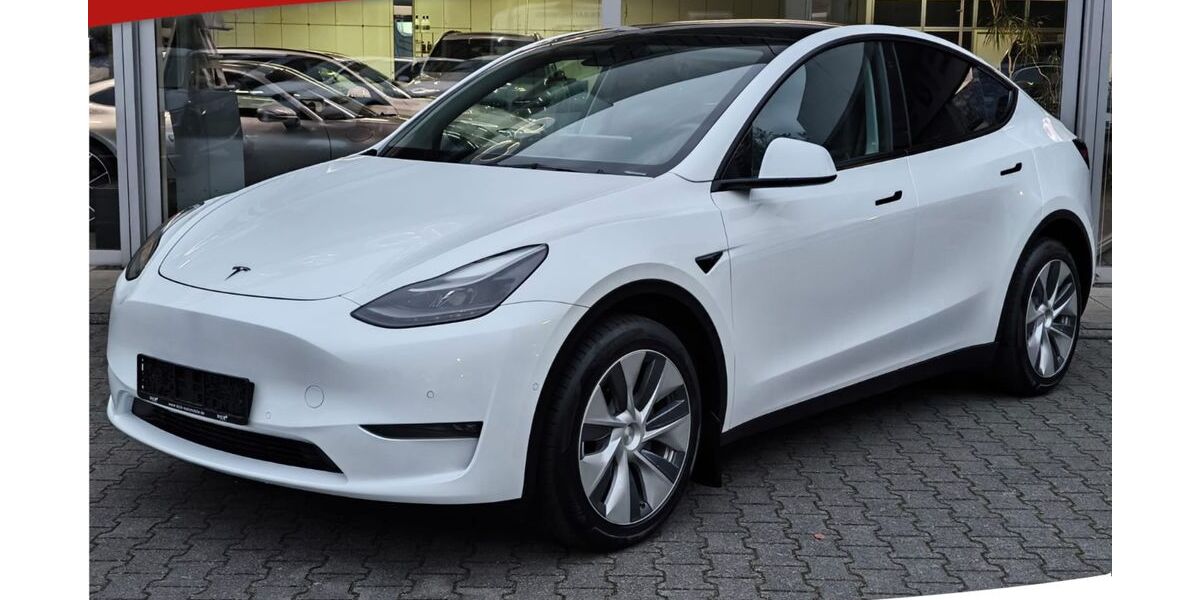 Tesla Model Y 37.584 km 33.950 &euro; Dieburg 64807