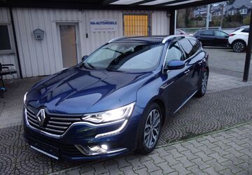 Renault Talisman 70.000 km 15.850 &euro; Langenfeld 40764