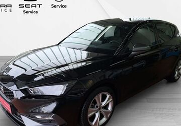 Seat Leon 24.880 km 27.950 &euro; Gunzenhausen 91710