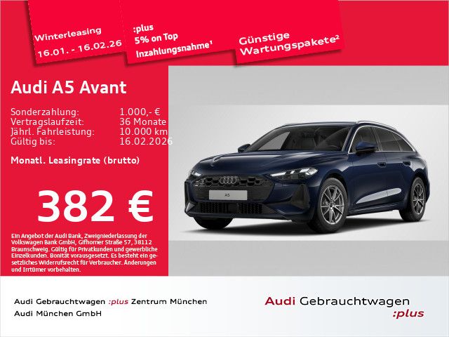 Audi A5 28.007 km 49.929 &euro; Eching 85386