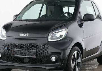 Smart ForTwo 13.000 km 15.900 &euro; Isny im Allgäu 88316