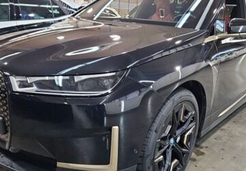 BMW iX 170.000 km 38.999 &euro; Reutlingen / Mittelstadt 72766