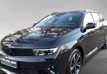 Opel Astra 12.500 km 21.990 &euro; Fürstenfeldbruck 82256