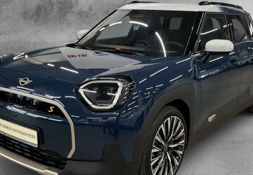 Mini Aceman 2.959 km 37.040 &euro; Krefeld 47800