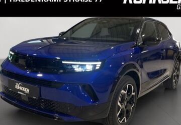 Opel Mokka 9.000 km 25.990 &euro; Essen 45143