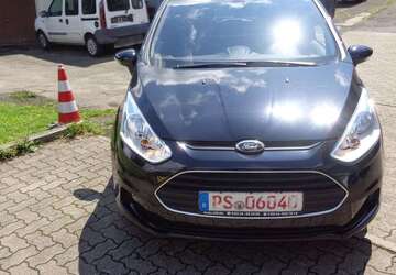 Ford B-Max 21.761 km 11.999 &euro; Thaleischweiler-Fröschen 66987