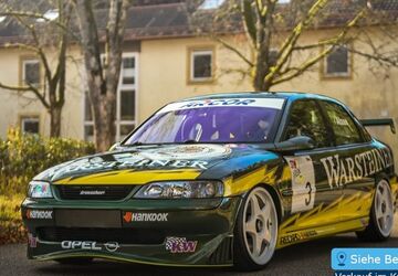 Opel Vectra 78.000 km 34.990 &euro; Starnberg 82319