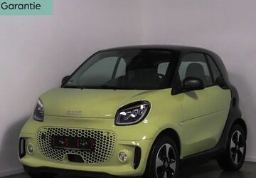 Smart ForTwo 16.323 km 15.890 &euro; Hohenlinden 85664