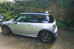 Mini (alt) 205.476 km 3.800 &euro; Bremervörde 27432