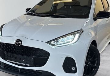 Mazda 2 4.155 km 22.990 &euro; Berlin 12247