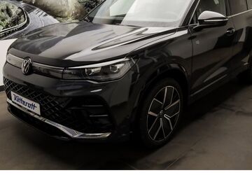 VW Tiguan 1.010 km 51.550 &euro; Holzminden 37603