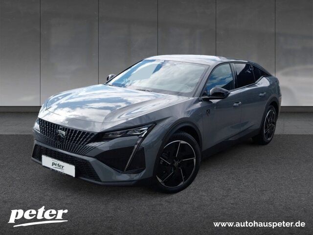 Peugeot 408 3.500 km 42.840 &euro; Osterode 37520