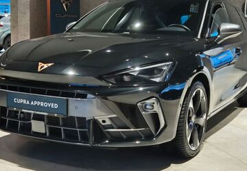 Cupra Leon 13.735 km 34.990 &euro; Leinefelde-Worbis 37327