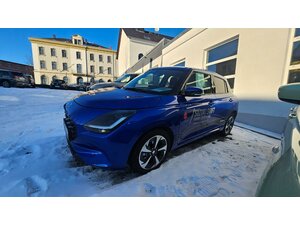 Suzuki Swift 1.2 Dualjet Hybrid CVT Comfort+ EXTRAS 1.500 km 20.950 &euro; Werdau 08412