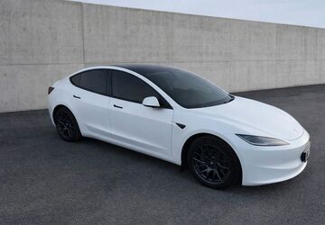 Tesla Model 3 39.000 km 33.300 &euro; Ludwigsburg 71634