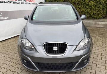 Seat Altea 166.543 km 5.600 &euro; Dortmund 44388