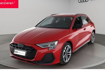 Audi A3 3.008 km 43.990 &euro; Kassel 34125