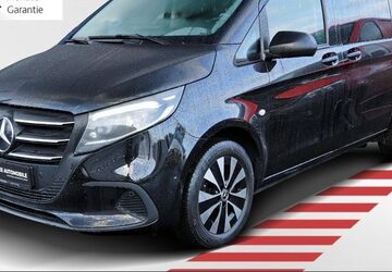 Mercedes-Benz Vito 40.838 km 51.190 &euro; Hamburg 21029