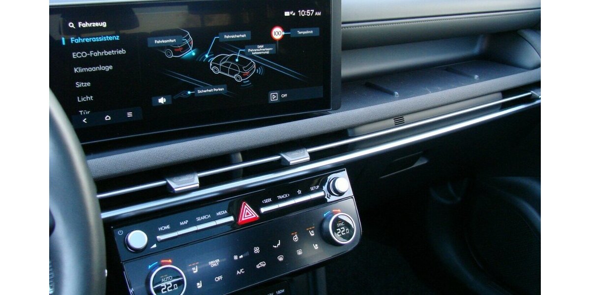 Hyundai Tucson 1.6 T-GDI Hybrid Prime 4WD Pano ACC HUD 360 17.653 km 33.980 &euro; Falkensee 14612