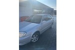 Hyundai Accent 110.000 km 1.100 &euro; Marktredwitz 95615