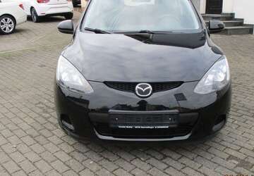 Mazda 2 74.571 km 4.350 &euro; Saarwellingen 66793