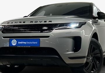 Land Rover Range Rover Evoque 3.500 km 54.690 &euro; München 80809