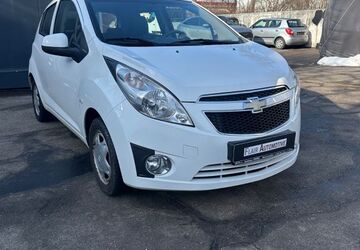 Chevrolet Spark 164.500 km 2.890 &euro; Landsberg am Lech 86899