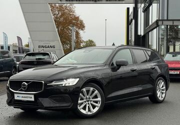 Volvo V60 4.000 km 53.500 &euro; Gütersloh 33334