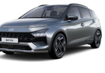 Hyundai BAYON 1.500 km 24.990 &euro; Erfurt 99086