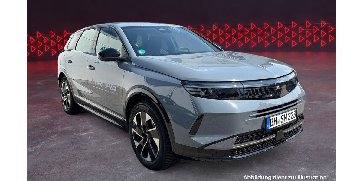 Opel Grandland (X) 4.980 km 35.250 &euro; Bühl 77815