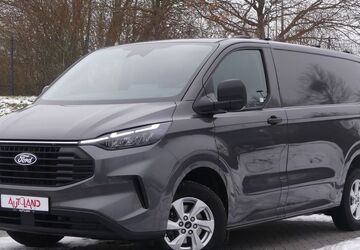 Ford Transit Custom 22.664 km 37.990 &euro; Stralsund 18437