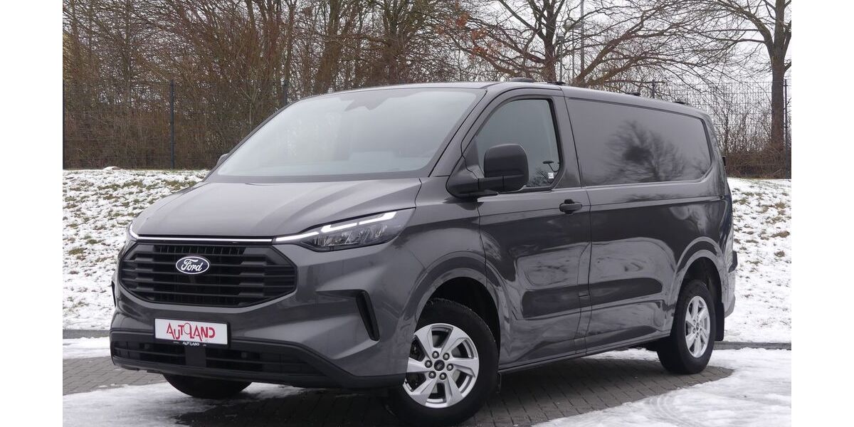 Ford Transit Custom 22.664 km 37.990 &euro; Stralsund 18437