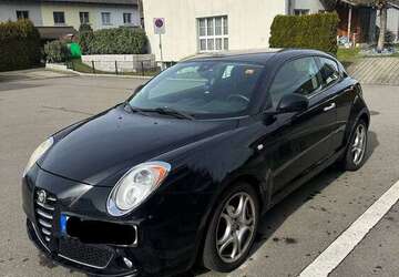 Alfa Romeo MiTo 217.000 km 1.350 &euro; langenargen 88085